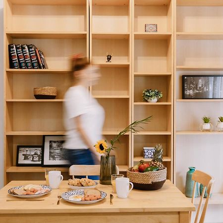 King George Apartment By Binobi ! Tesalonika Bagian luar foto