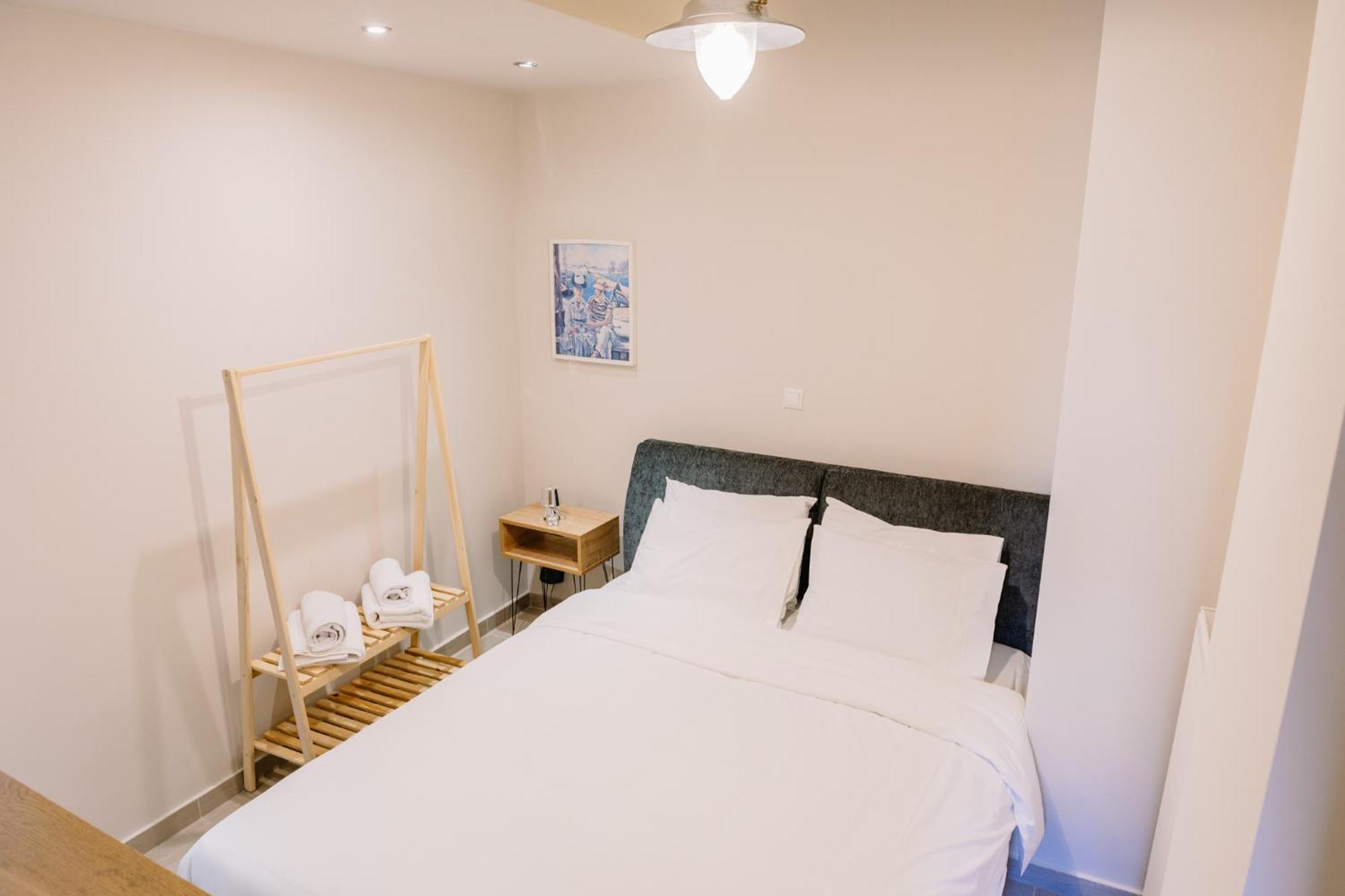King George Apartment By Binobi ! Tesalonika Bagian luar foto
