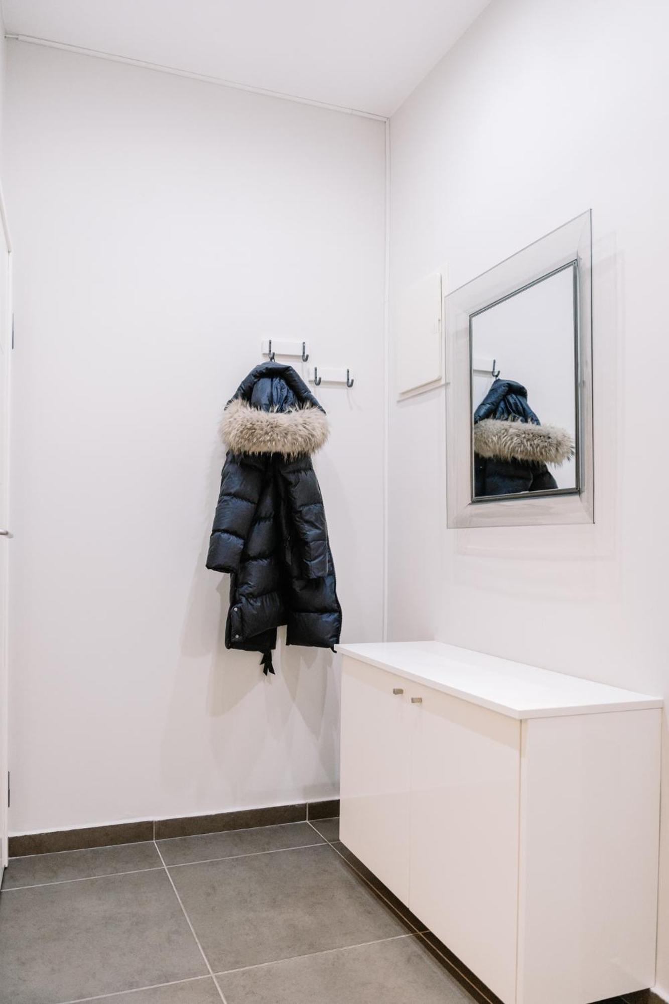 King George Apartment By Binobi ! Tesalonika Bagian luar foto