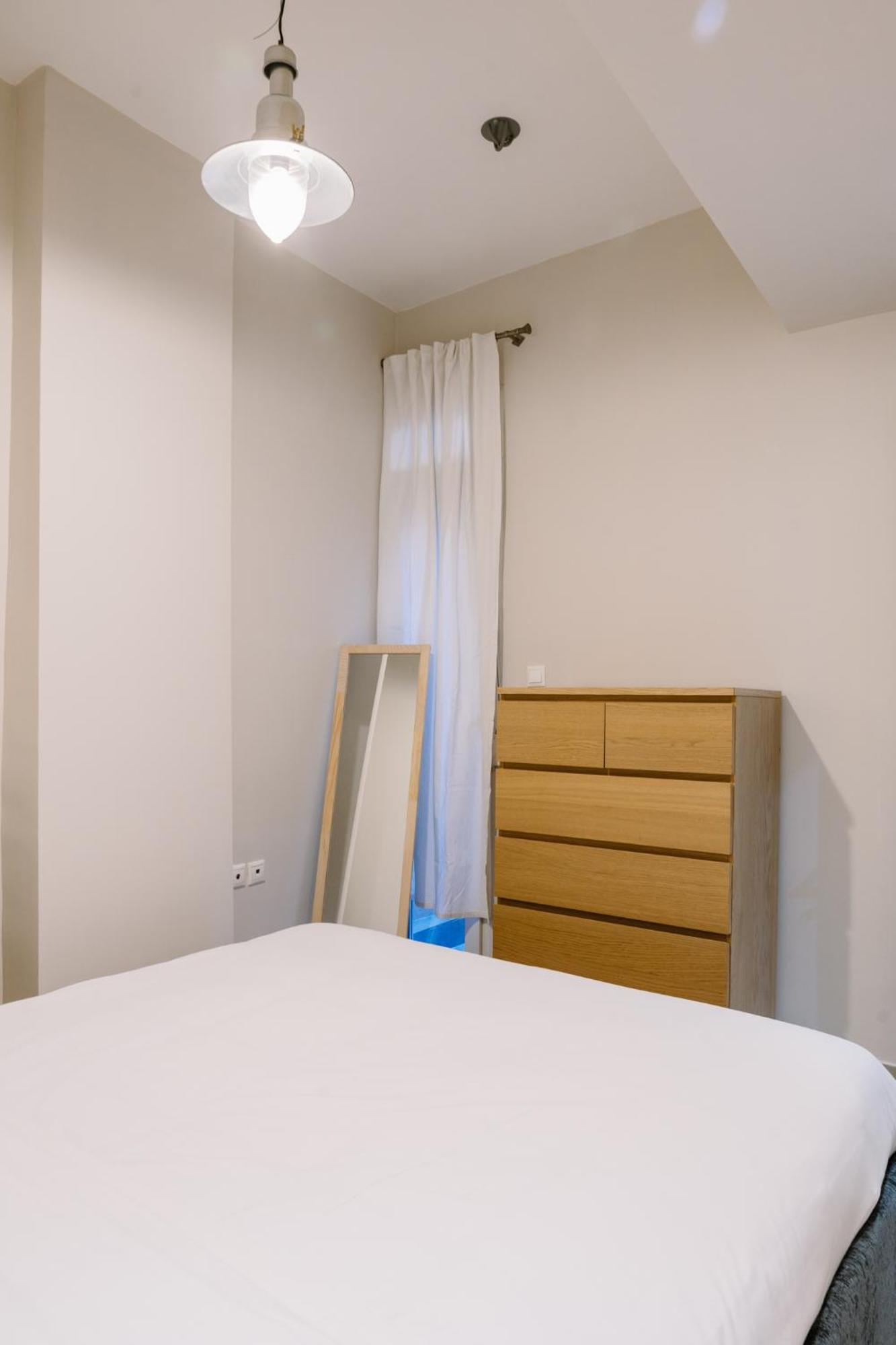 King George Apartment By Binobi ! Tesalonika Bagian luar foto