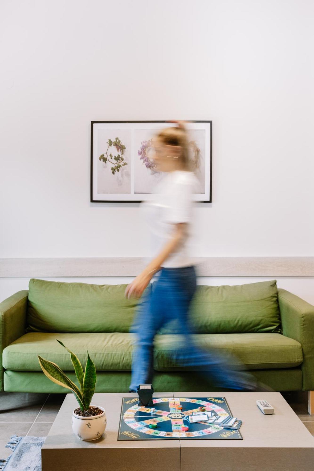 King George Apartment By Binobi ! Tesalonika Bagian luar foto